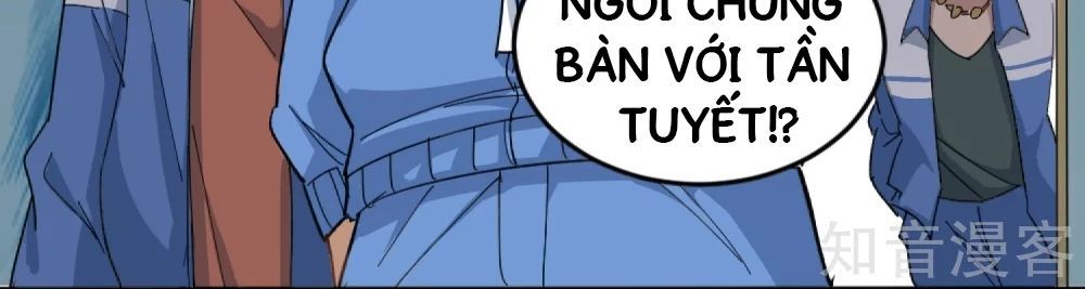 Hộ Hoa Cao Thủ Tại Vườn Trường Chapter 1 - Trang 2