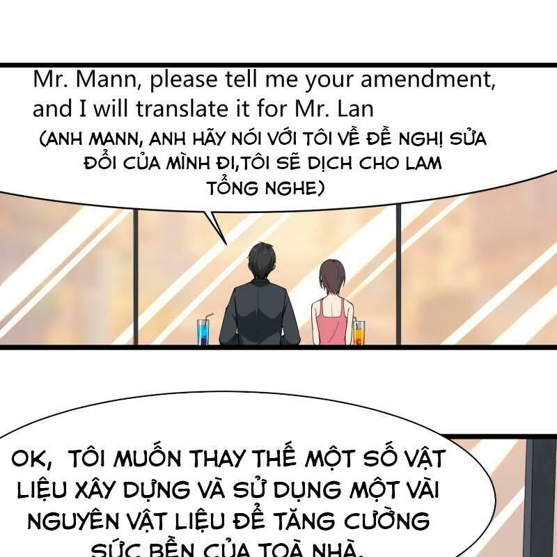 Hộ Hoa Cao Thủ Tại Vườn Trường Chapter 100 - Trang 2