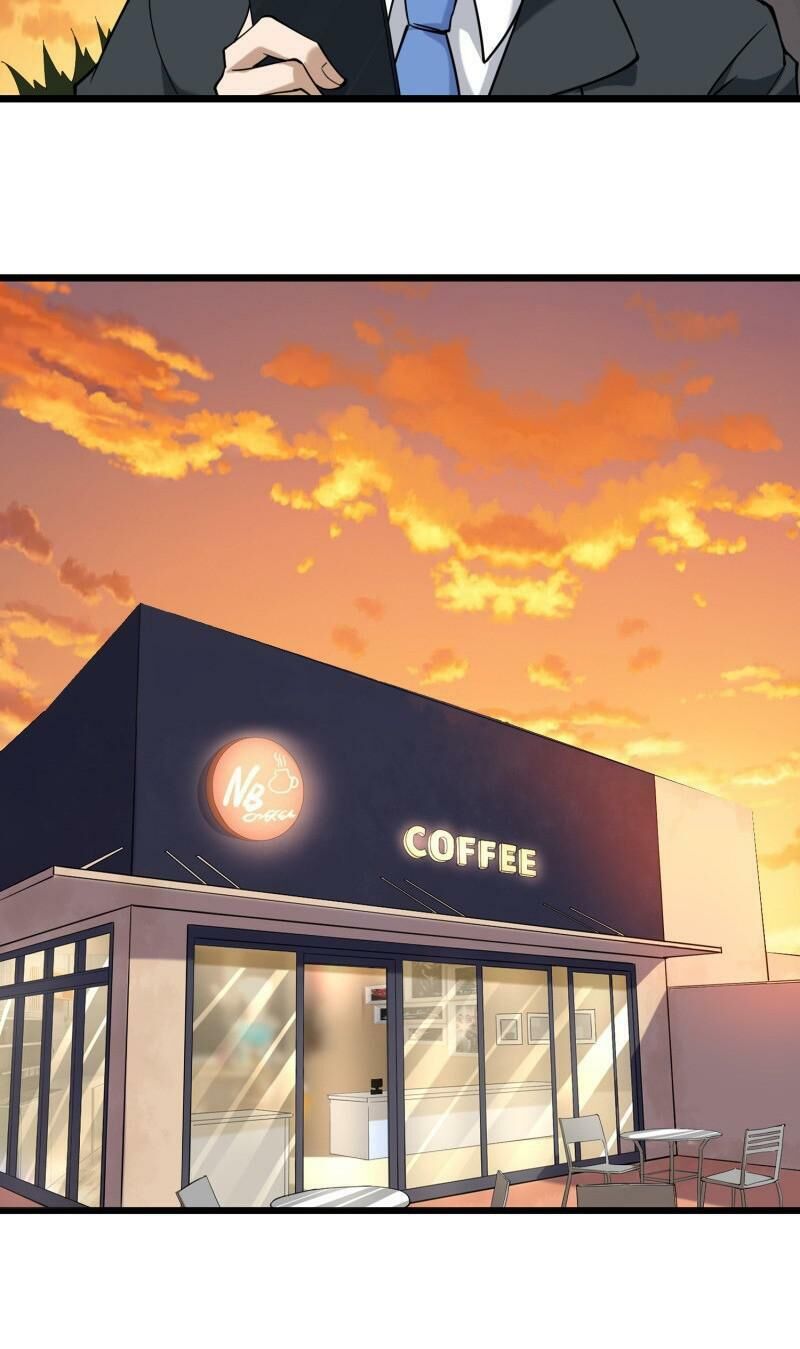 Hộ Hoa Cao Thủ Tại Vườn Trường Chapter 100 - Trang 2