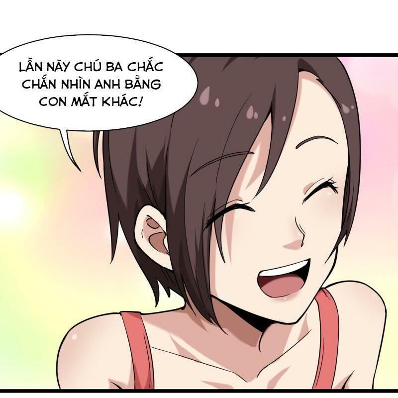 Hộ Hoa Cao Thủ Tại Vườn Trường Chapter 100 - Trang 2