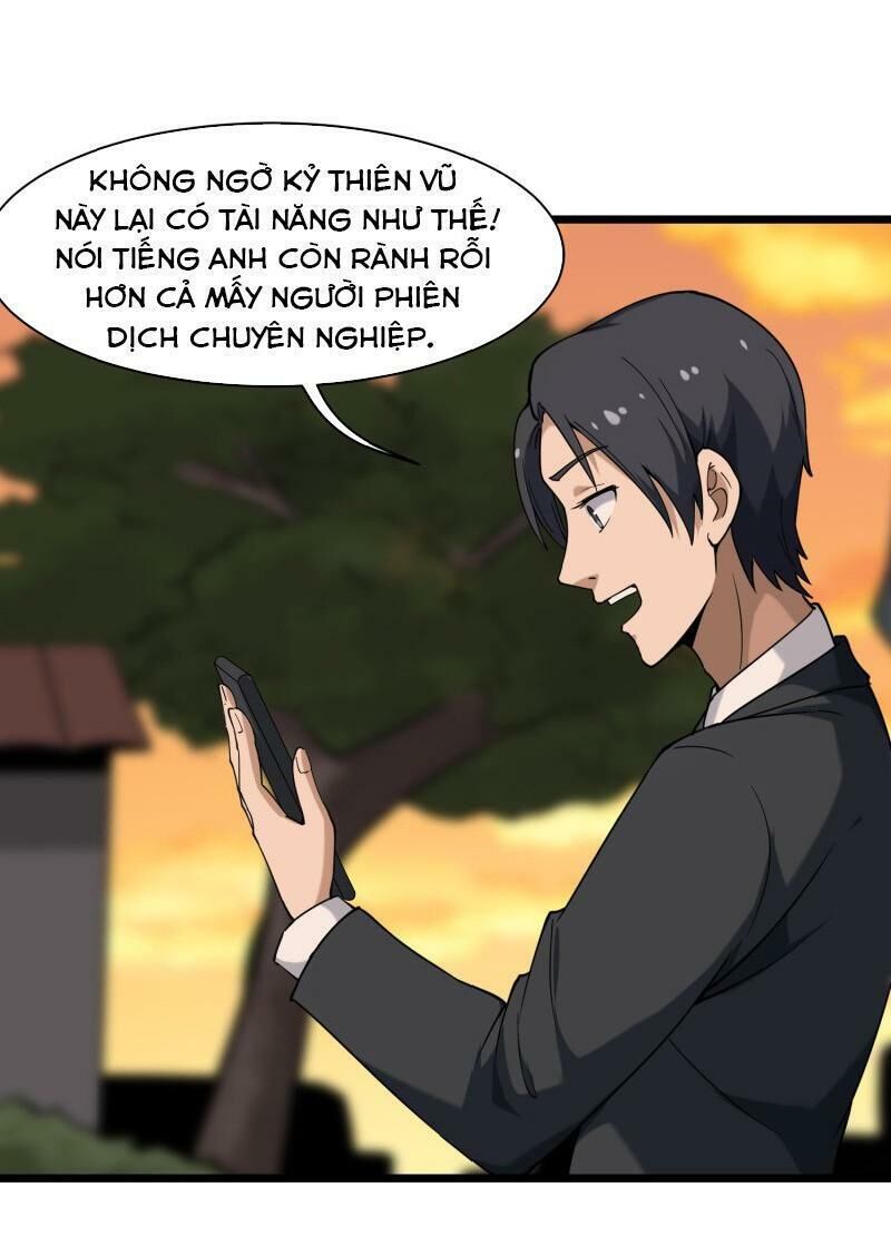 Hộ Hoa Cao Thủ Tại Vườn Trường Chapter 100 - Trang 2