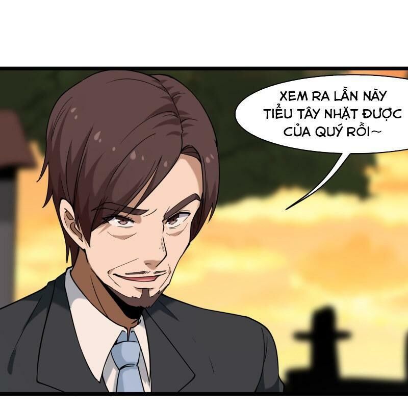 Hộ Hoa Cao Thủ Tại Vườn Trường Chapter 100 - Trang 2