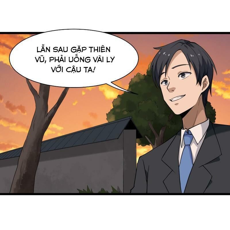 Hộ Hoa Cao Thủ Tại Vườn Trường Chapter 100 - Trang 2