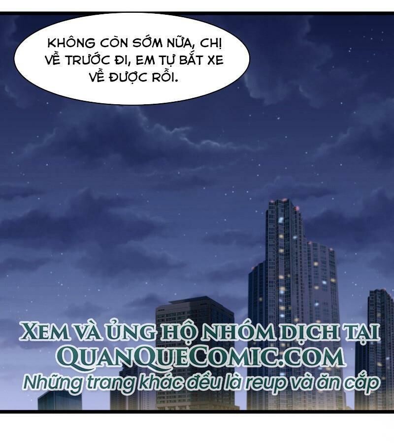 Hộ Hoa Cao Thủ Tại Vườn Trường Chapter 100 - Trang 2