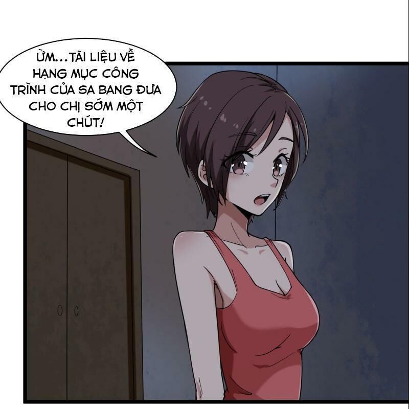 Hộ Hoa Cao Thủ Tại Vườn Trường Chapter 100 - Trang 2