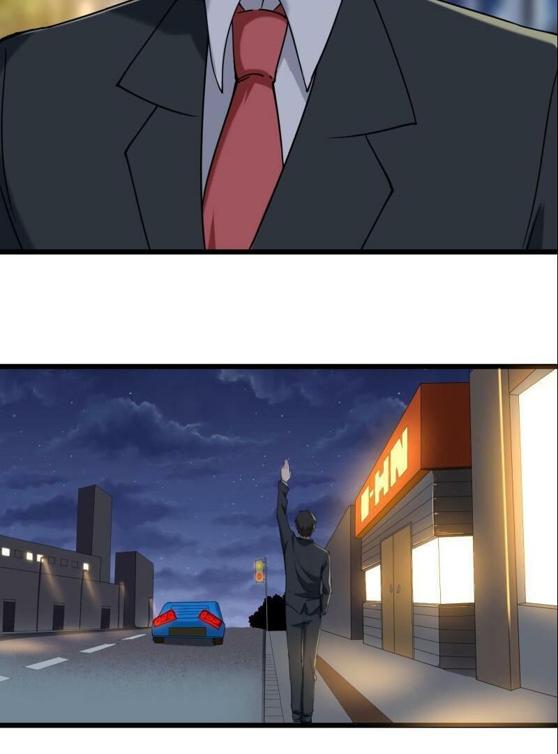 Hộ Hoa Cao Thủ Tại Vườn Trường Chapter 100 - Trang 2