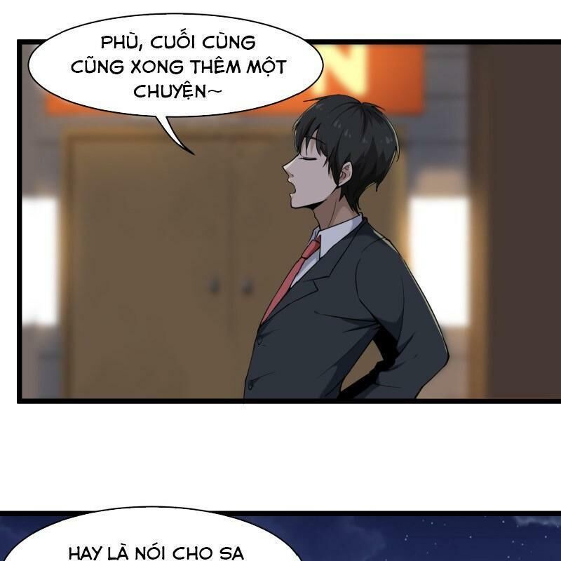 Hộ Hoa Cao Thủ Tại Vườn Trường Chapter 100 - Trang 2