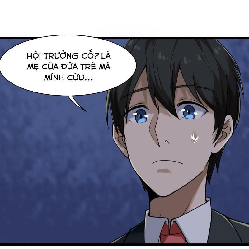 Hộ Hoa Cao Thủ Tại Vườn Trường Chapter 100 - Trang 2