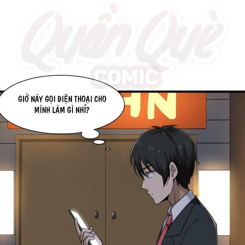 Hộ Hoa Cao Thủ Tại Vườn Trường Chapter 100 - Trang 2