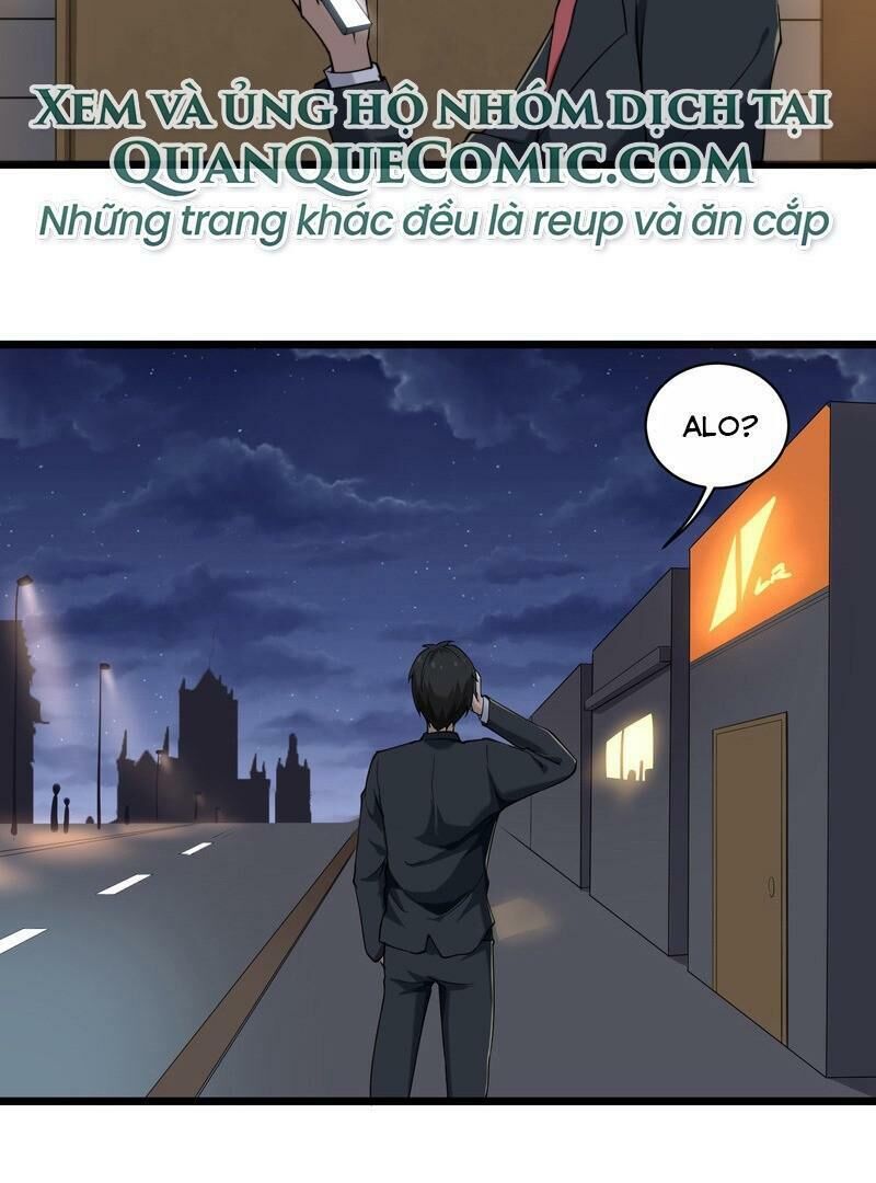 Hộ Hoa Cao Thủ Tại Vườn Trường Chapter 100 - Trang 2