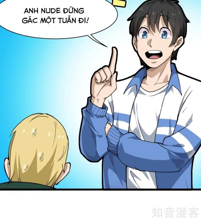 Hộ Hoa Cao Thủ Tại Vườn Trường Chapter 102 - Trang 2