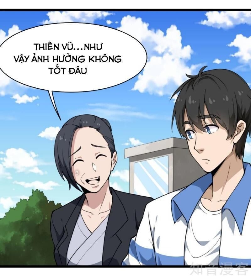 Hộ Hoa Cao Thủ Tại Vườn Trường Chapter 102 - Trang 2