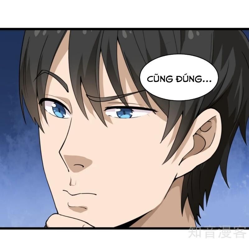 Hộ Hoa Cao Thủ Tại Vườn Trường Chapter 102 - Trang 2