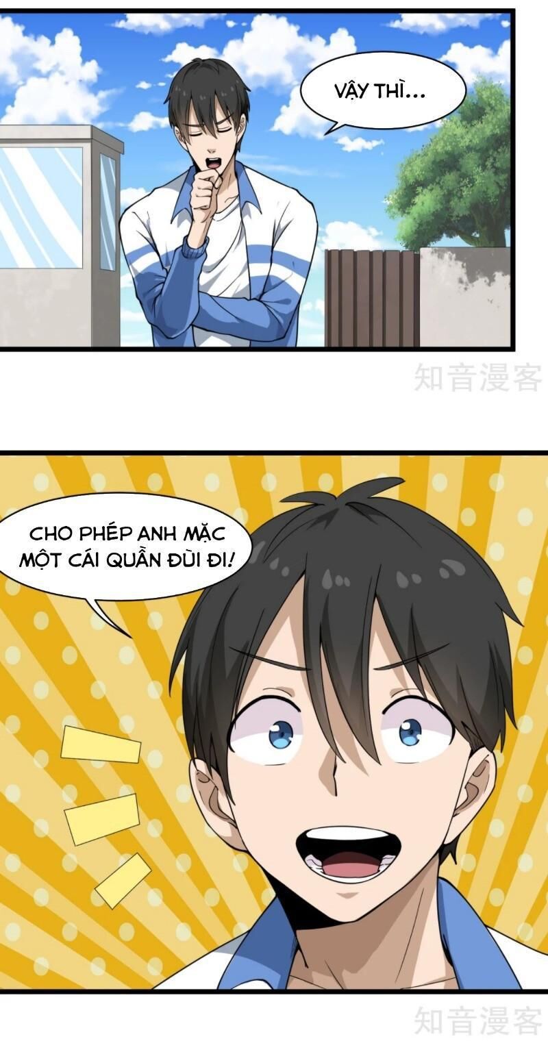 Hộ Hoa Cao Thủ Tại Vườn Trường Chapter 102 - Trang 2