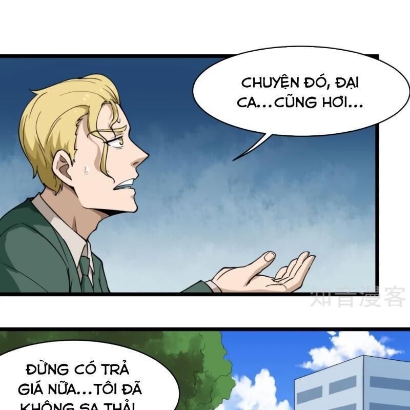 Hộ Hoa Cao Thủ Tại Vườn Trường Chapter 102 - Trang 2