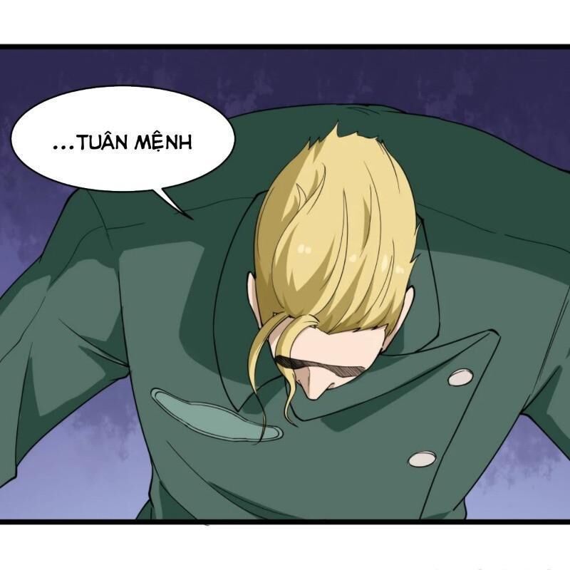 Hộ Hoa Cao Thủ Tại Vườn Trường Chapter 102 - Trang 2