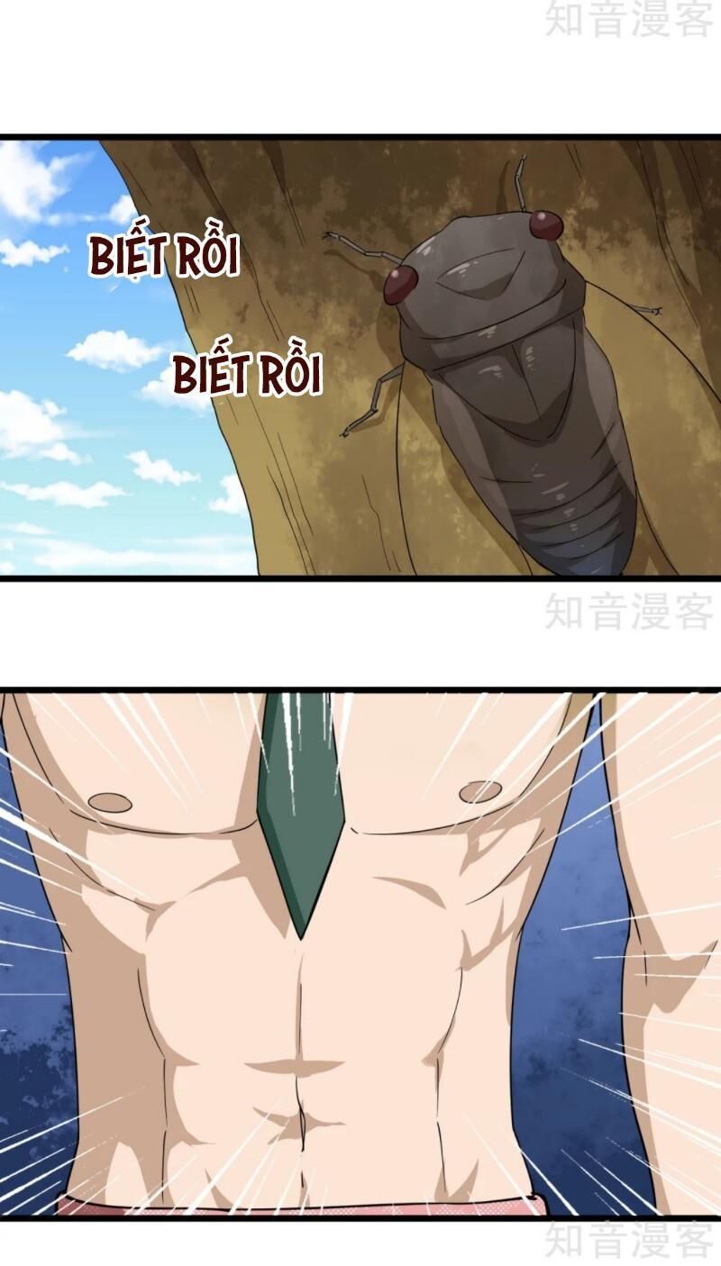 Hộ Hoa Cao Thủ Tại Vườn Trường Chapter 102 - Trang 2