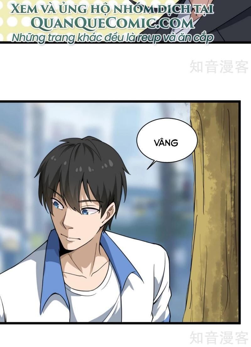 Hộ Hoa Cao Thủ Tại Vườn Trường Chapter 102 - Trang 2