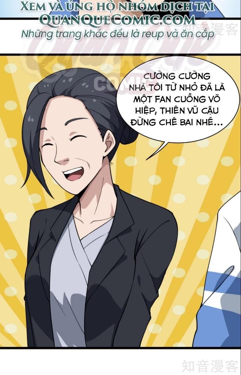 Hộ Hoa Cao Thủ Tại Vườn Trường Chapter 102 - Trang 2