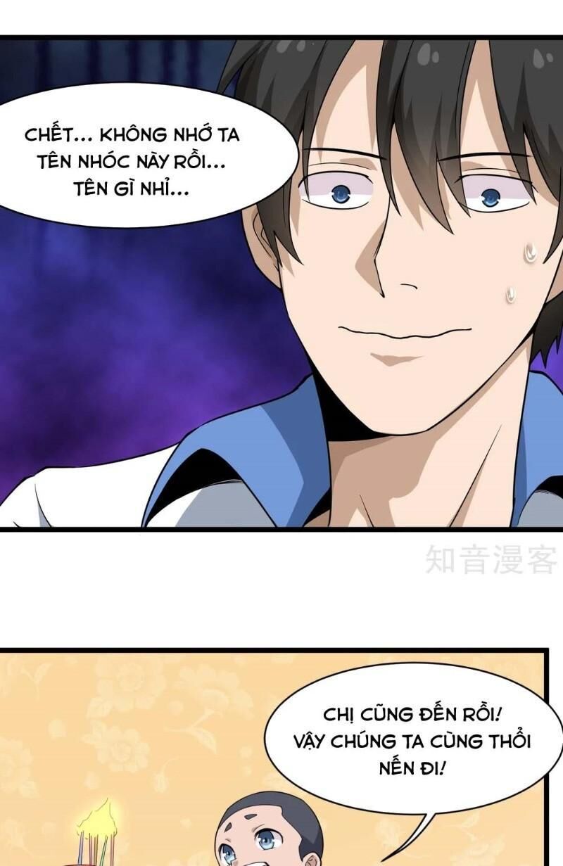 Hộ Hoa Cao Thủ Tại Vườn Trường Chapter 104 - Trang 2