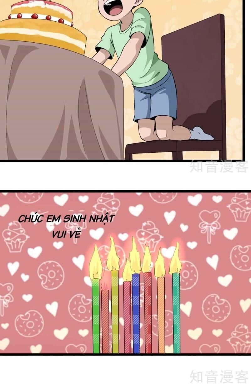 Hộ Hoa Cao Thủ Tại Vườn Trường Chapter 104 - Trang 2