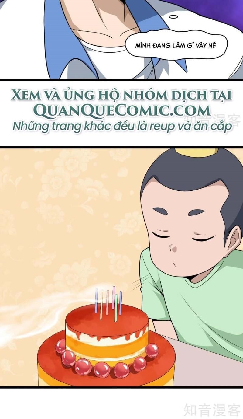 Hộ Hoa Cao Thủ Tại Vườn Trường Chapter 104 - Trang 2