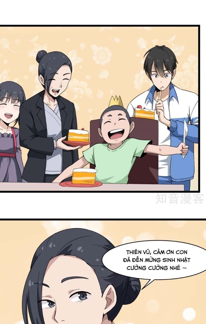 Hộ Hoa Cao Thủ Tại Vườn Trường Chapter 104 - Trang 2