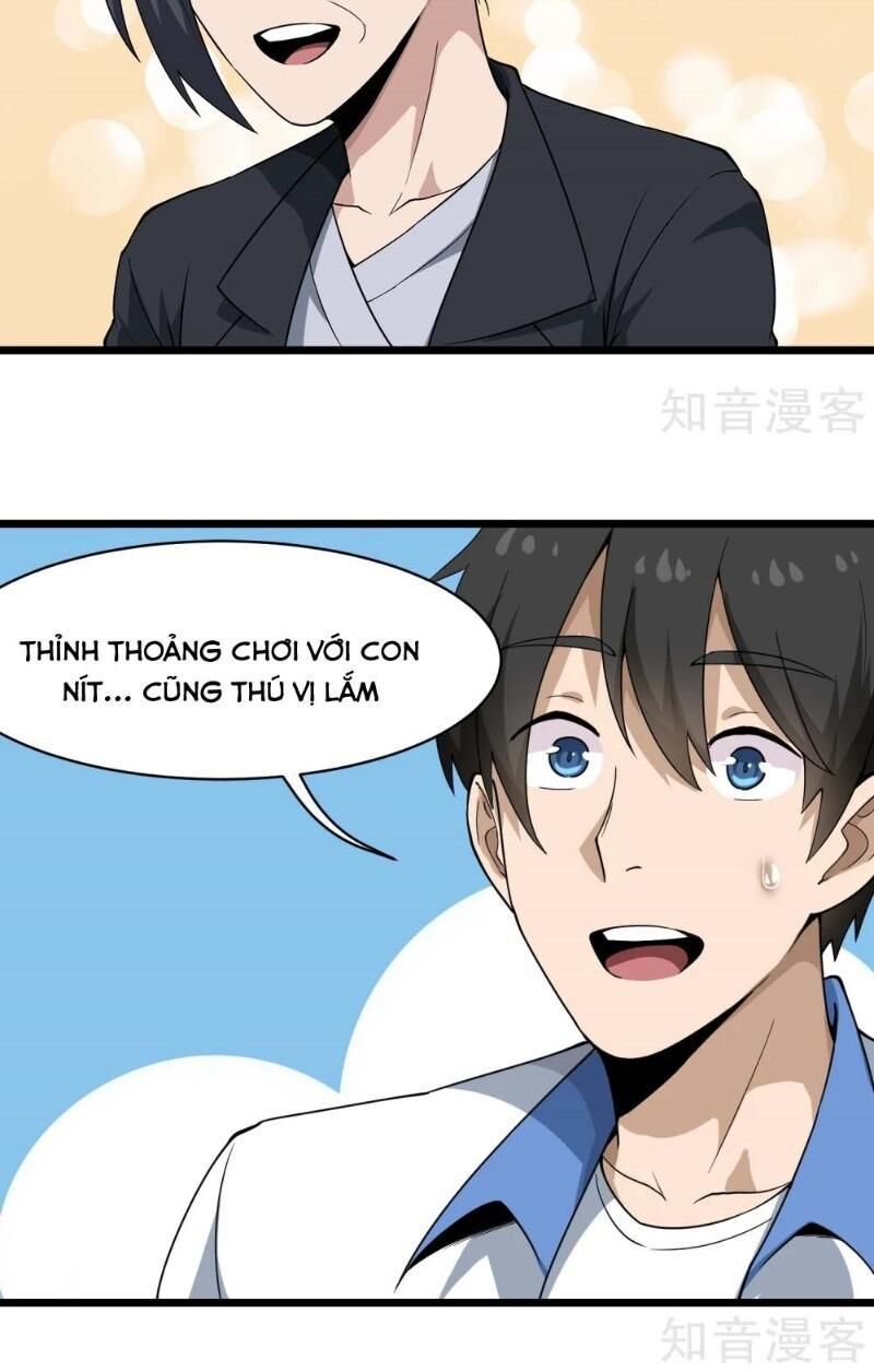 Hộ Hoa Cao Thủ Tại Vườn Trường Chapter 104 - Trang 2