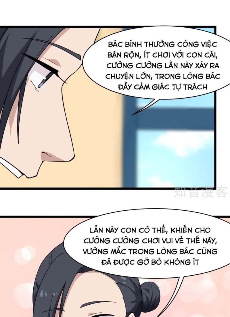 Hộ Hoa Cao Thủ Tại Vườn Trường Chapter 104 - Trang 2