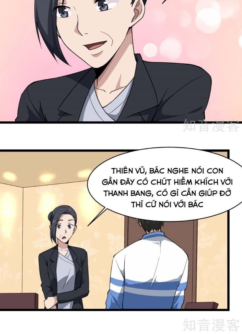 Hộ Hoa Cao Thủ Tại Vườn Trường Chapter 104 - Trang 2