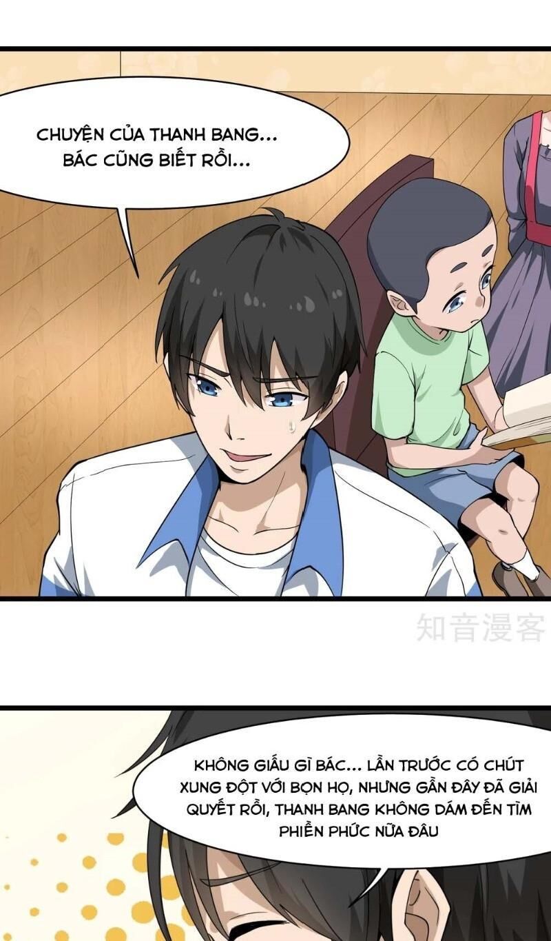 Hộ Hoa Cao Thủ Tại Vườn Trường Chapter 104 - Trang 2