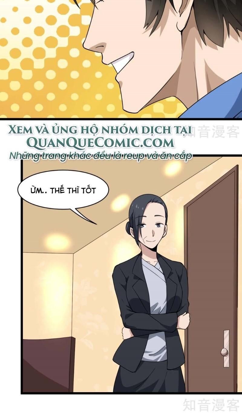 Hộ Hoa Cao Thủ Tại Vườn Trường Chapter 104 - Trang 2