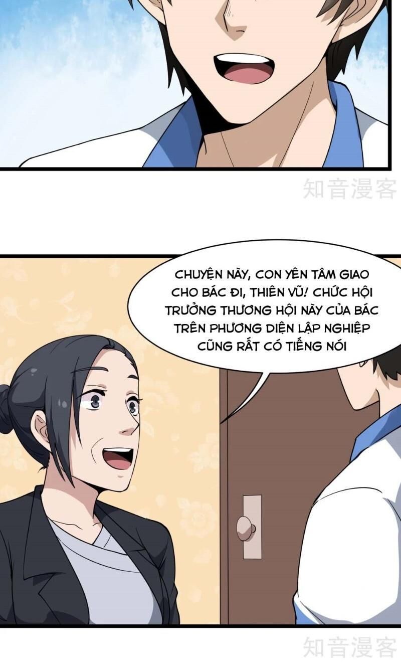 Hộ Hoa Cao Thủ Tại Vườn Trường Chapter 104 - Trang 2