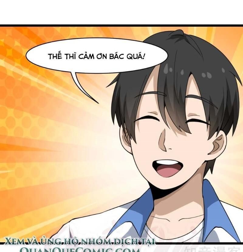 Hộ Hoa Cao Thủ Tại Vườn Trường Chapter 104 - Trang 2