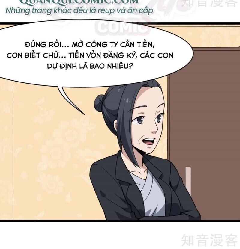 Hộ Hoa Cao Thủ Tại Vườn Trường Chapter 104 - Trang 2