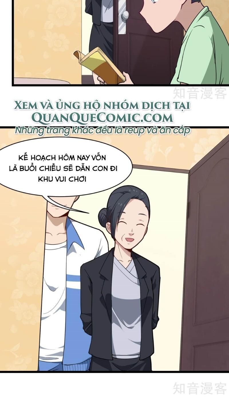 Hộ Hoa Cao Thủ Tại Vườn Trường Chapter 105 - Trang 2