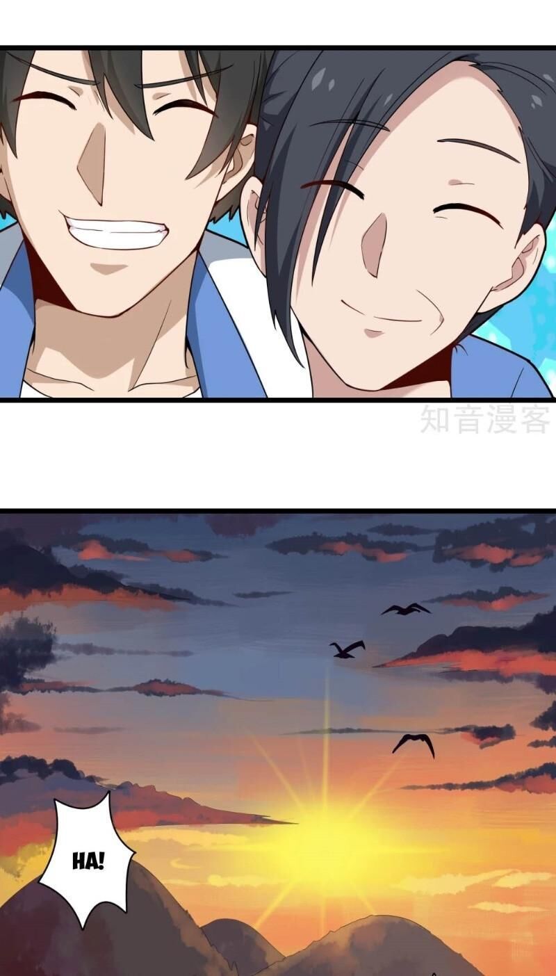 Hộ Hoa Cao Thủ Tại Vườn Trường Chapter 105 - Trang 2