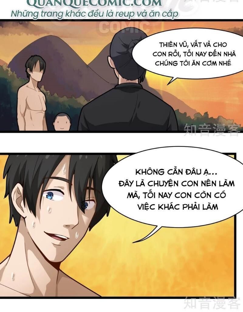 Hộ Hoa Cao Thủ Tại Vườn Trường Chapter 105 - Trang 2