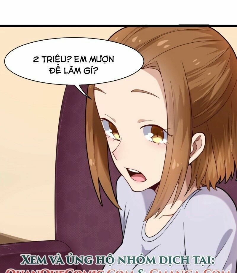 Hộ Hoa Cao Thủ Tại Vườn Trường Chapter 107 - Trang 2