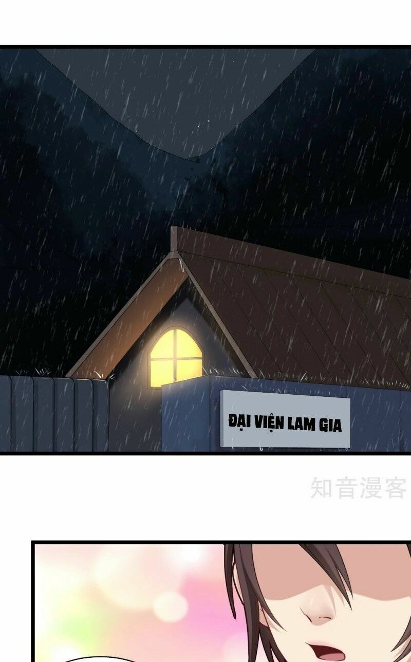 Hộ Hoa Cao Thủ Tại Vườn Trường Chapter 107 - Trang 2