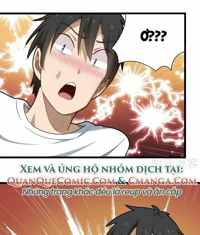 Hộ Hoa Cao Thủ Tại Vườn Trường Chapter 107 - Trang 2