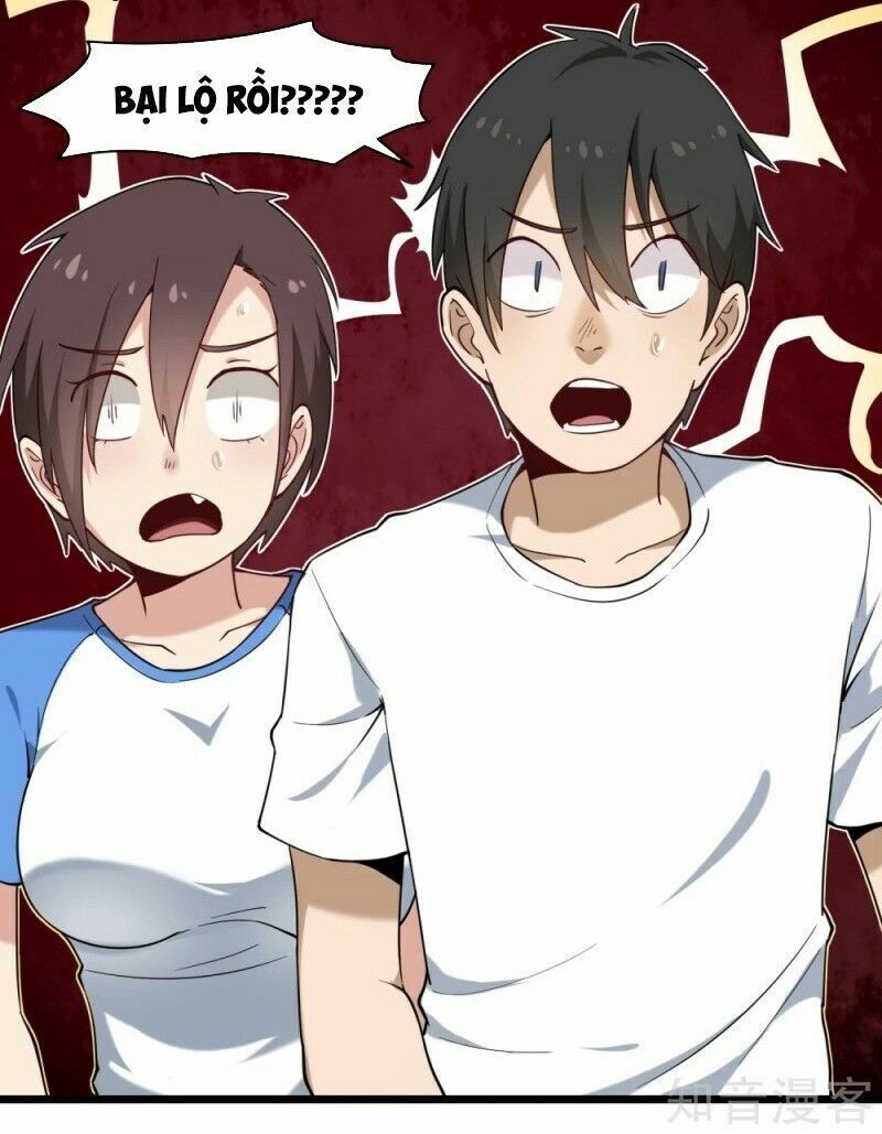 Hộ Hoa Cao Thủ Tại Vườn Trường Chapter 107 - Trang 2