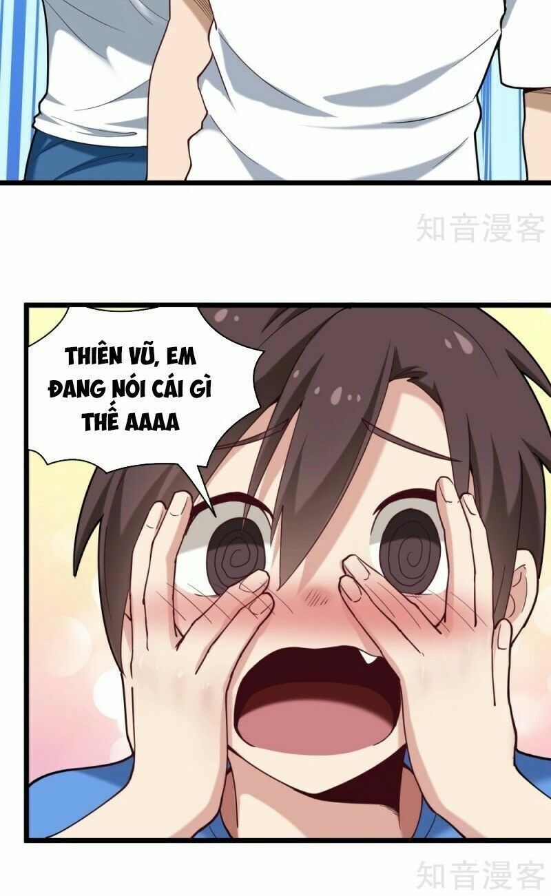 Hộ Hoa Cao Thủ Tại Vườn Trường Chapter 107 - Trang 2