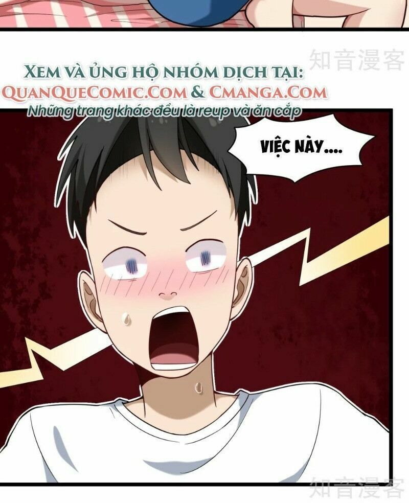 Hộ Hoa Cao Thủ Tại Vườn Trường Chapter 108 - Trang 2