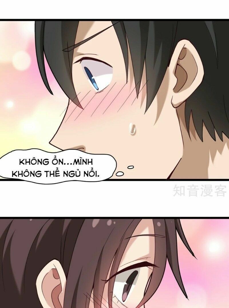 Hộ Hoa Cao Thủ Tại Vườn Trường Chapter 108 - Trang 2