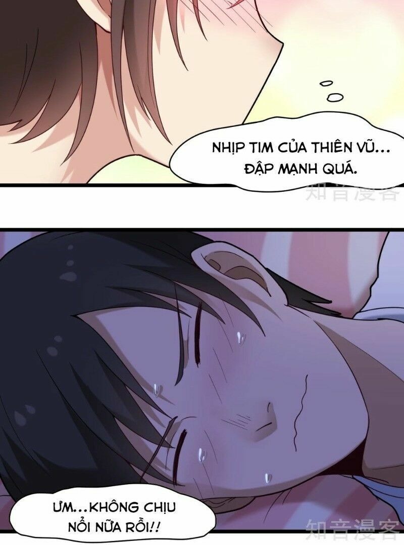 Hộ Hoa Cao Thủ Tại Vườn Trường Chapter 108 - Trang 2