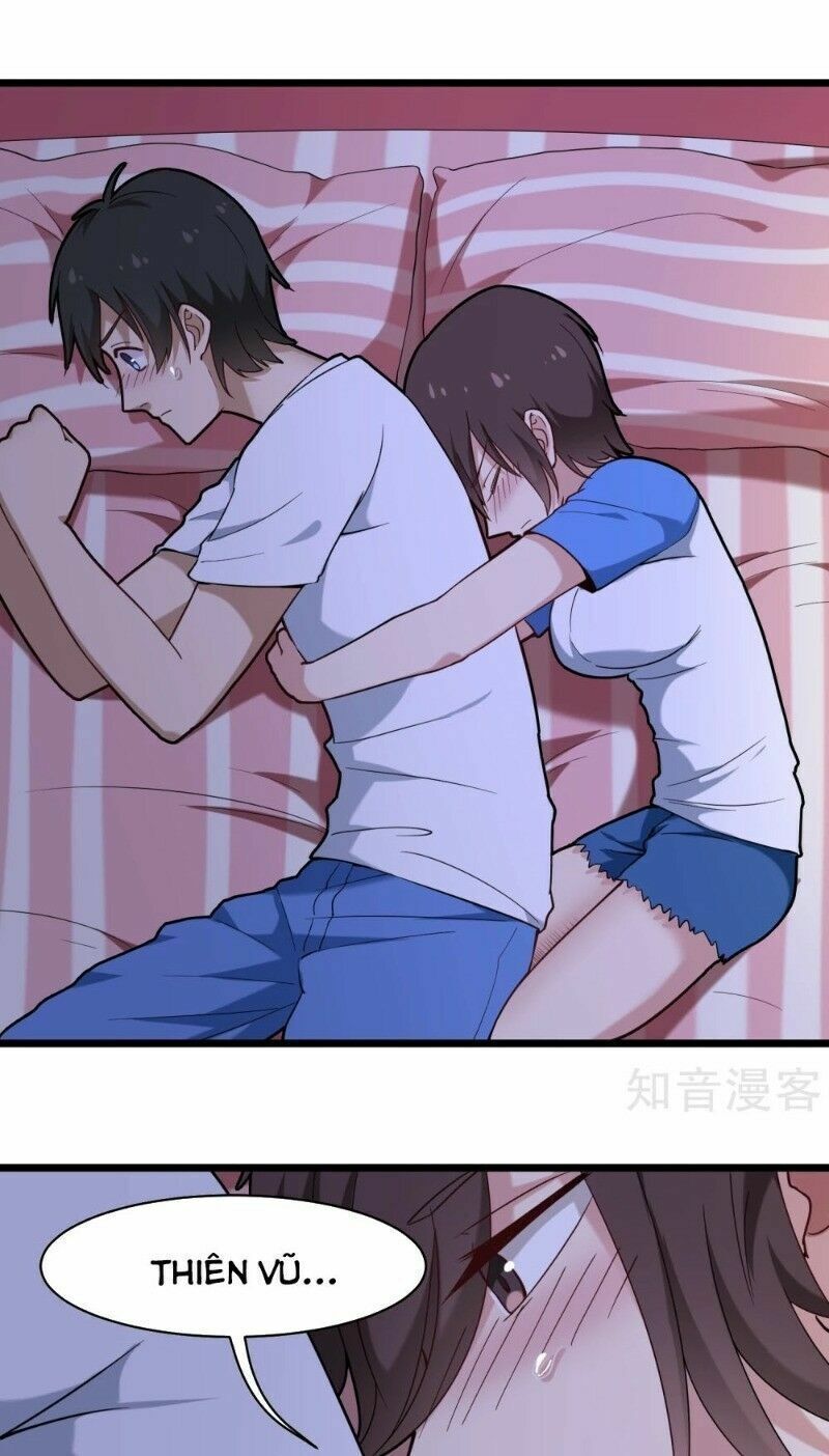 Hộ Hoa Cao Thủ Tại Vườn Trường Chapter 108 - Trang 2