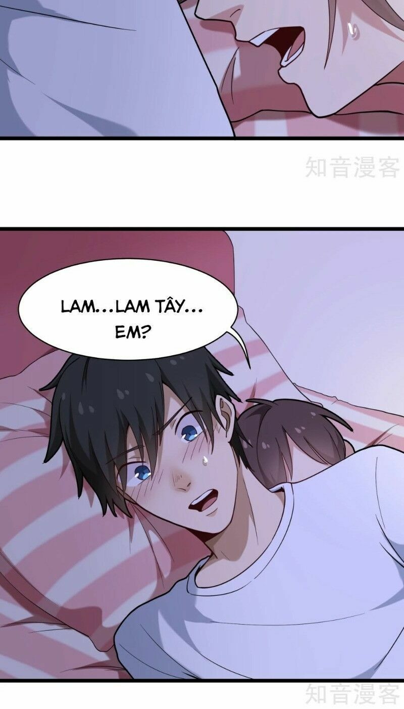 Hộ Hoa Cao Thủ Tại Vườn Trường Chapter 108 - Trang 2