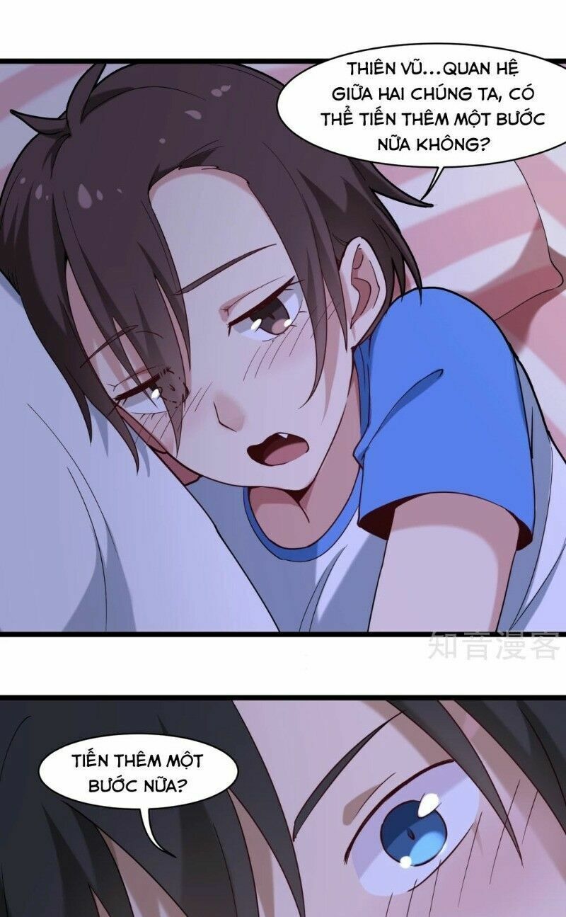 Hộ Hoa Cao Thủ Tại Vườn Trường Chapter 108 - Trang 2