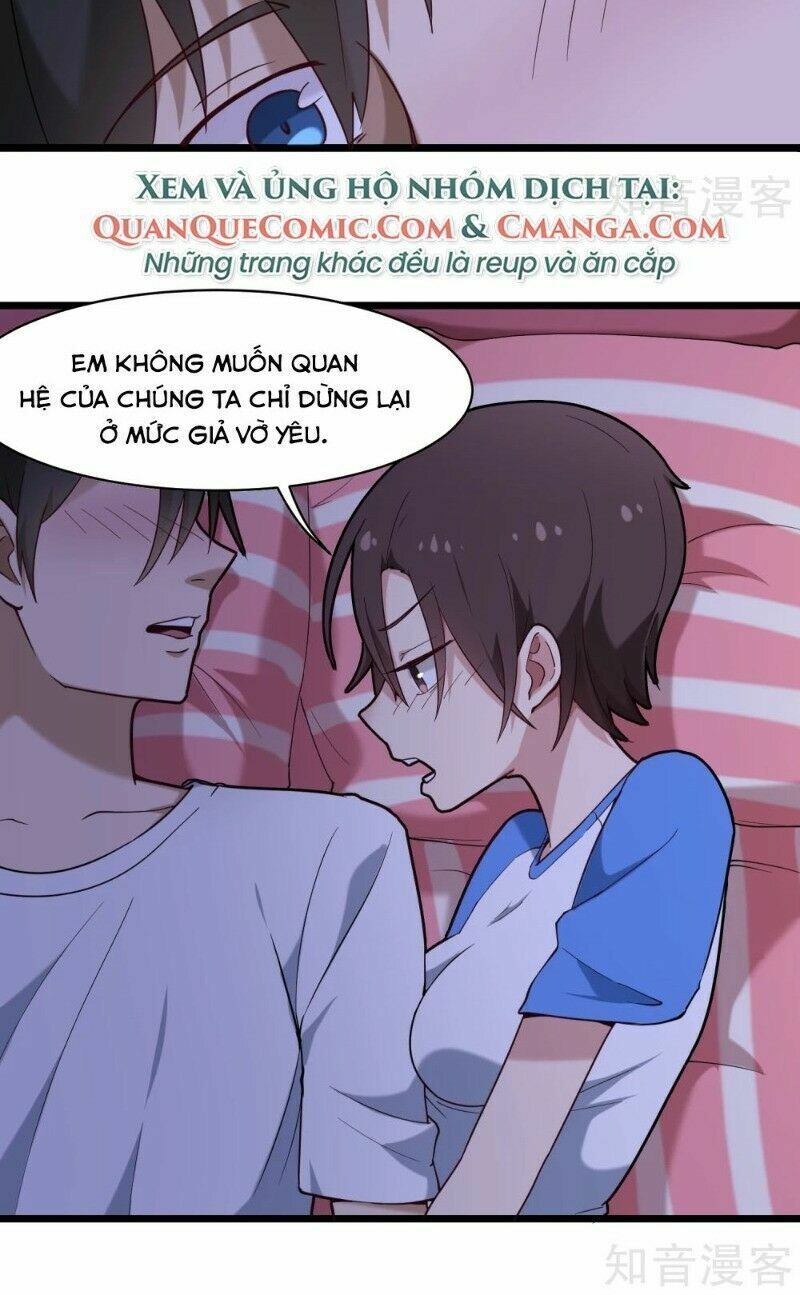 Hộ Hoa Cao Thủ Tại Vườn Trường Chapter 108 - Trang 2